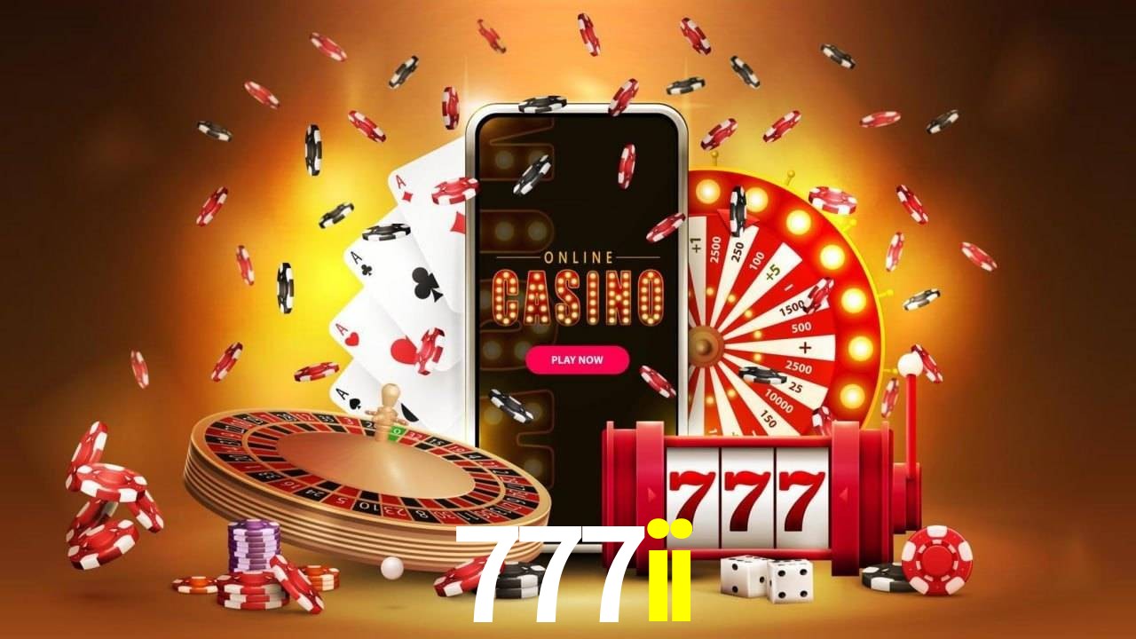 Live Casino 777ii