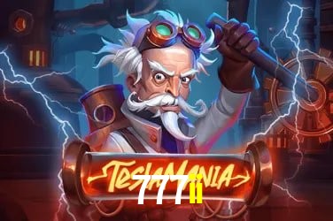 Game Providers 777ii