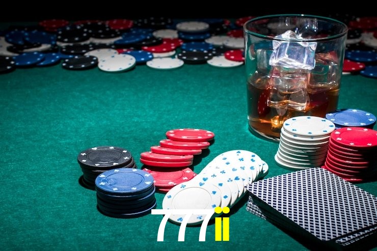 Tennis Betting 777ii