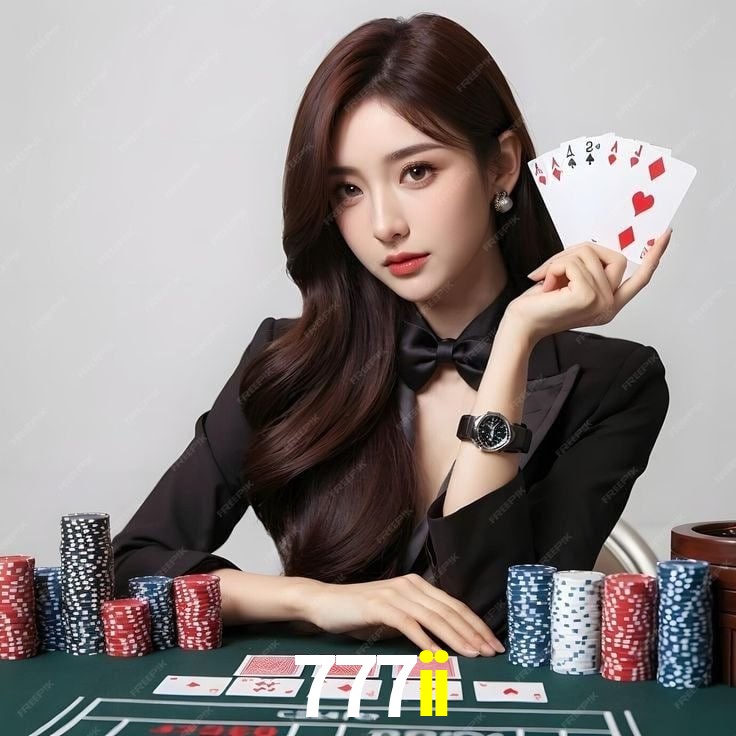 Account Benefits 777ii