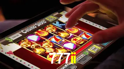 Live Casino 777ii