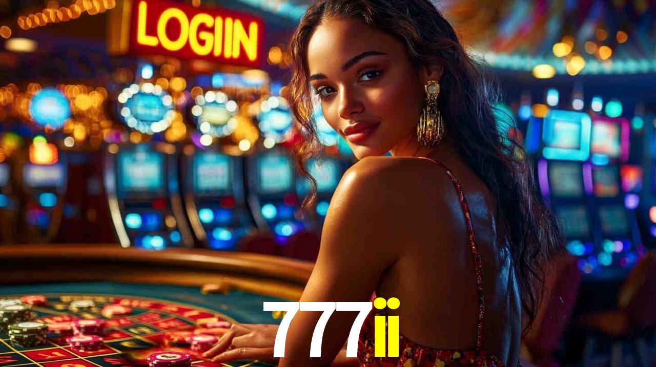 Slot Games 777ii